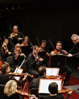 Outlander In Concert Overland Park