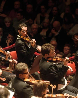Missouri Symphony Orchestra Saint Joseph
