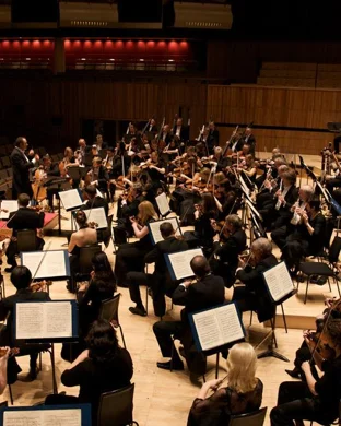New York Philharmonic String Quartet Lawrence