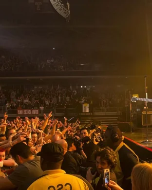 Kel Perez Kansas City