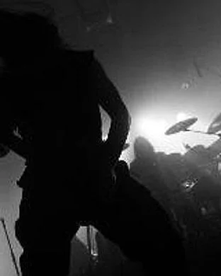 Oranssi Pazuzu Lawrence