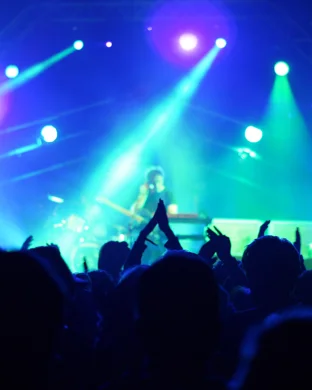 Sunn O))) Lawrence