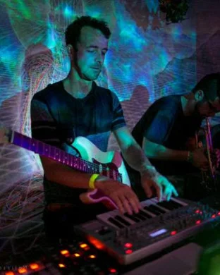 DJ Ashton Martin Kansas City