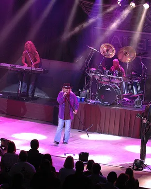 38 Special Kansas City