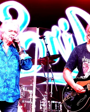 Air Supply Kansas City