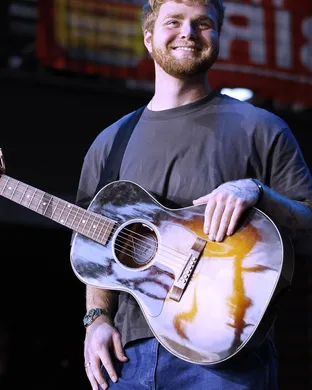 Alex Warren Kansas City