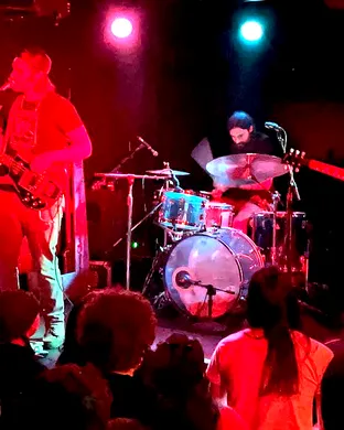All Them Witches Kansas City