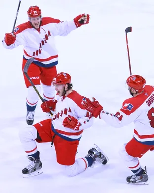 Allen Americans Independence