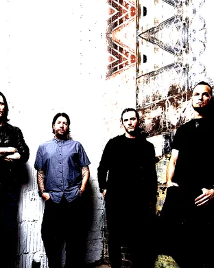 Alter Bridge Kansas City