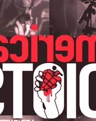 American Idiots - Green Day Tribute Kansas City