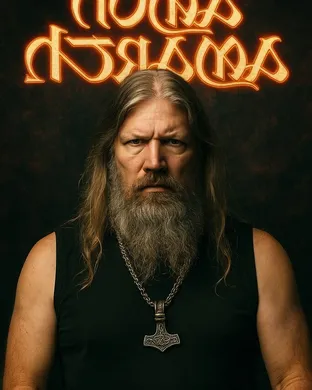 Amon Amarth Kansas City