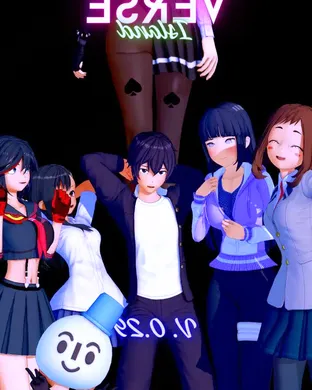 Animeverse