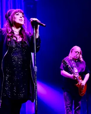 Anne Wilson Kansas City
