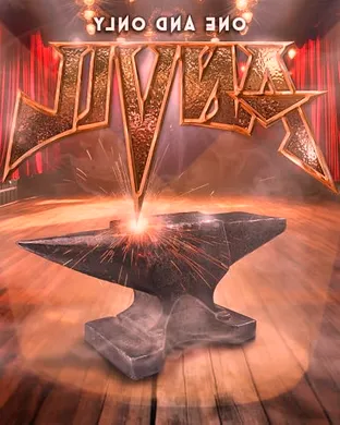 Anvil Lawrence