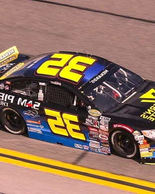 ARCA Menards Series Race Kansas City