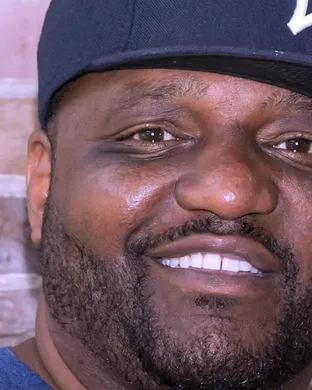 Aries Spears Kansas City