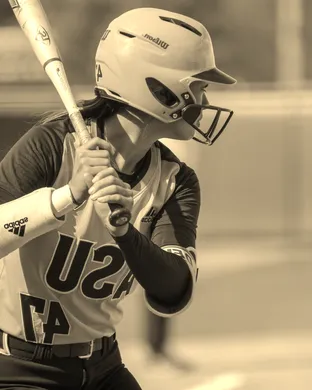 Arizona State Sun Devils Softball Kansas City