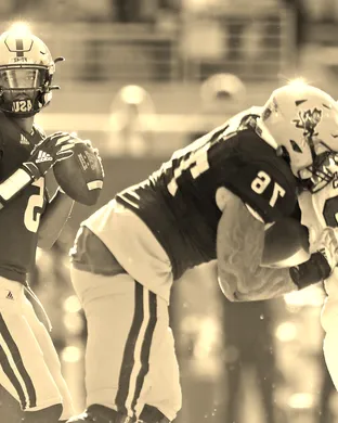 Arizona State Sun Devils Football Kansas City