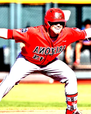 Arizona Wildcats Baseball Kansas City