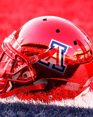 Arizona Wildcats Football Tucson
