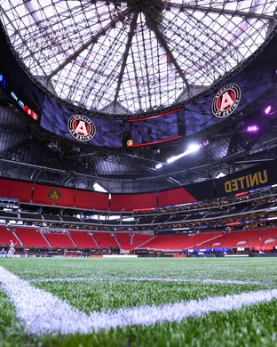Atlanta United FC Atlanta