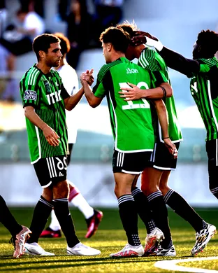 Austin Fc Ii Kansas City