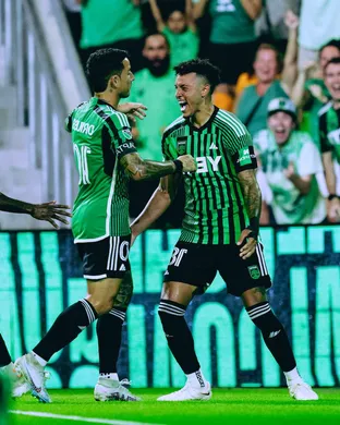 Austin FC Austin