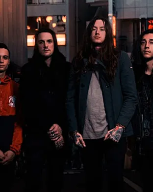 Bad Omens Kansas City