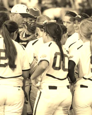 Baylor Bears Softball Kansas City