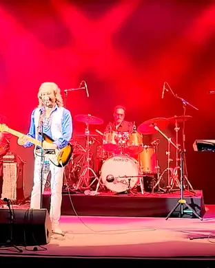 Bee Gees Gold - A Tribute to The Bee Gees Saint Joseph