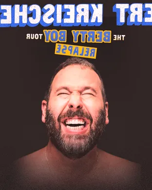 Bert Kreischer Independence