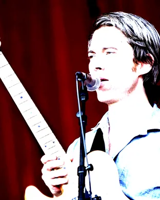 Bill Callahan Kansas City