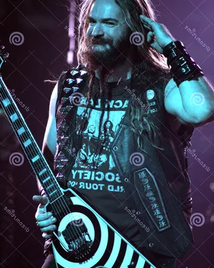 Black Label Society Kansas City