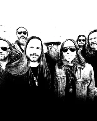 Blackberry Smoke Kansas City