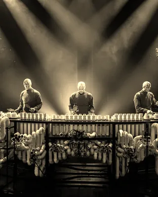 Blue Man Group Kansas City