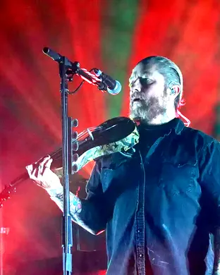 Blue October Kansas City