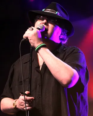 Blues Traveler Kansas City