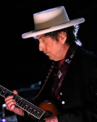 Bob Dylan Kansas City