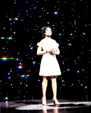 BOOP! The Betty Boop Musical Kansas City