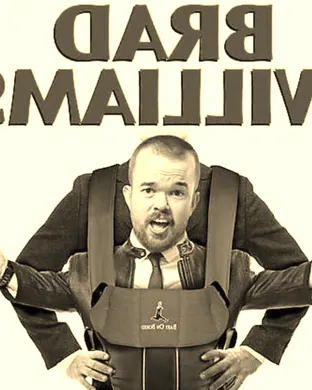 Brad Williams Kansas City
