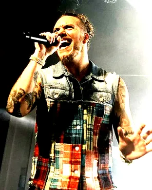 Brandon Lake Kansas City