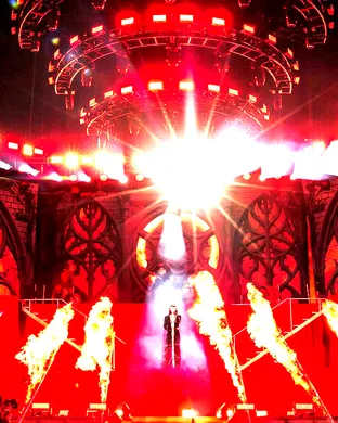 Bring Me The Horizon Kansas City