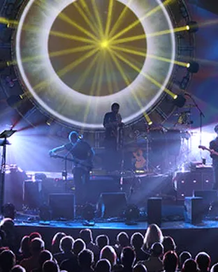Brit Floyd Kansas City