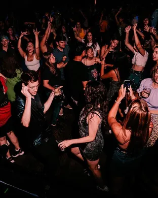 Broadway Rave Kansas City