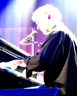 Bruce Hornsby Kansas City