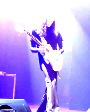 Buckethead Kansas City