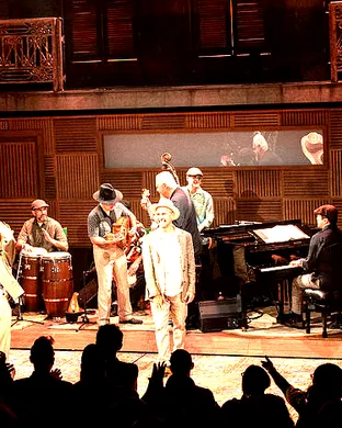 Buena Vista Social Club - Musical Kansas City