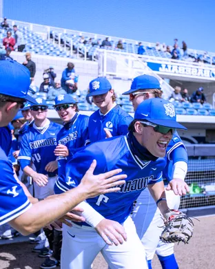 Byu Cougars Baseball Provo