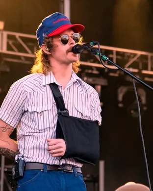 Caamp Kansas City