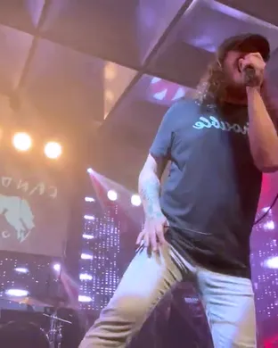 Candlebox Kansas City